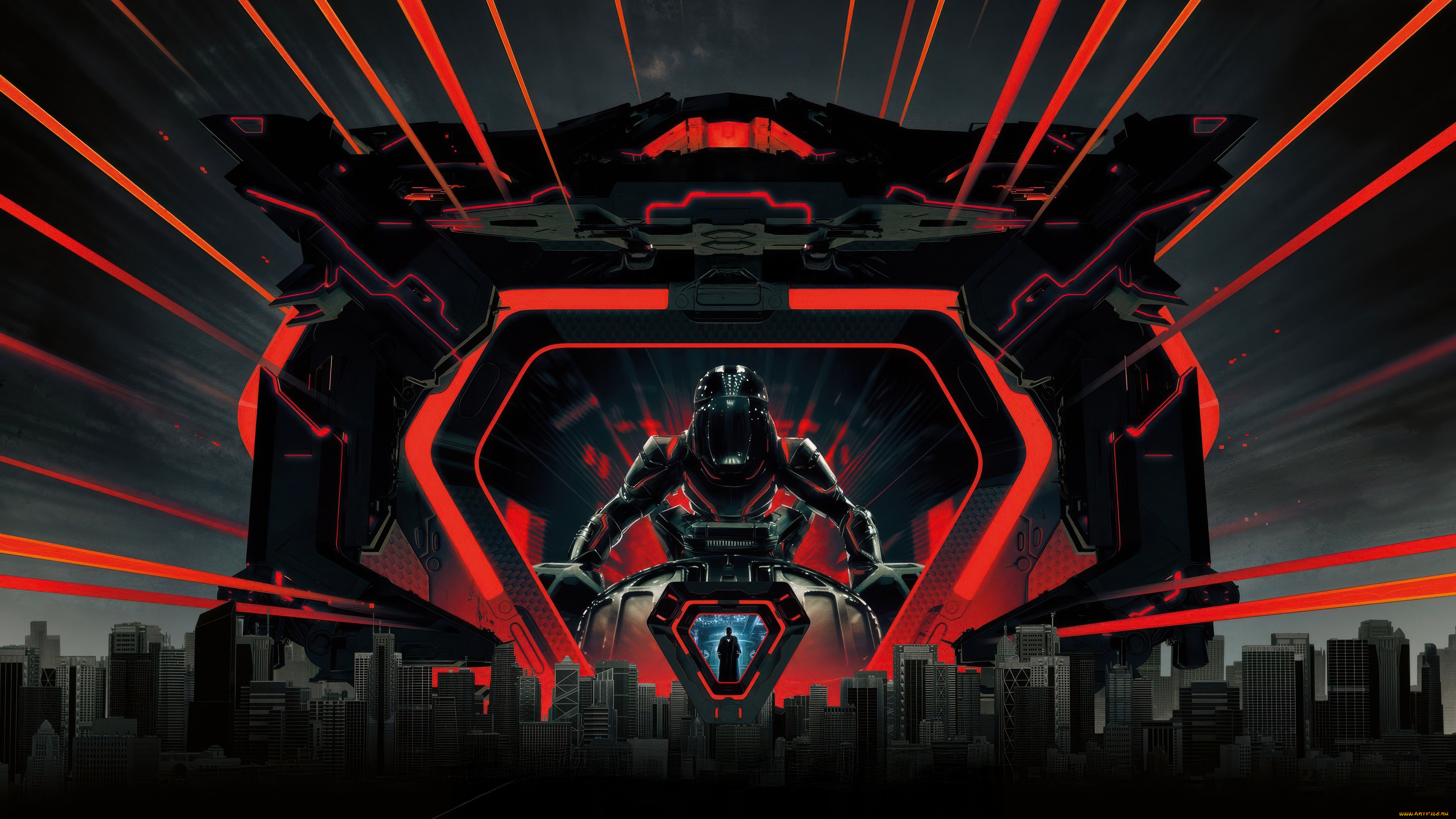 3, 3 , ,  ,   , tron, ares, , , 2025